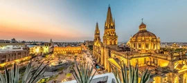 Santiago de Compostela : eralennuki ja helikopteri rentimine 