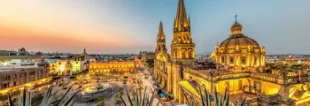 ghana : location de jet privé