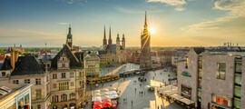 Erfurt : eralennuki rentimine 