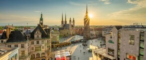 Halle Oppin: eralennuki rentimine