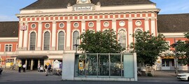 Essen Mulheim: eralennuki rentimine 