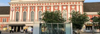 Kogalym : location de jet privé