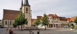 Jever : eralennuki rentimine 