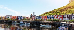 Helgoland: eralennuki rentimine 