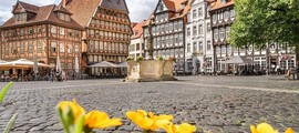 Kassel : eralennuki rentimine 