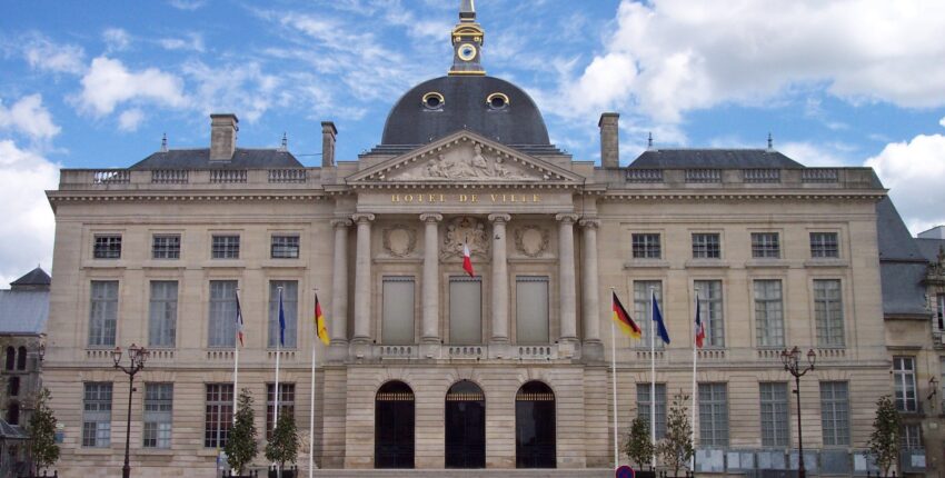 Vatry Chalons-sur-marne: eralennuki rentimine 