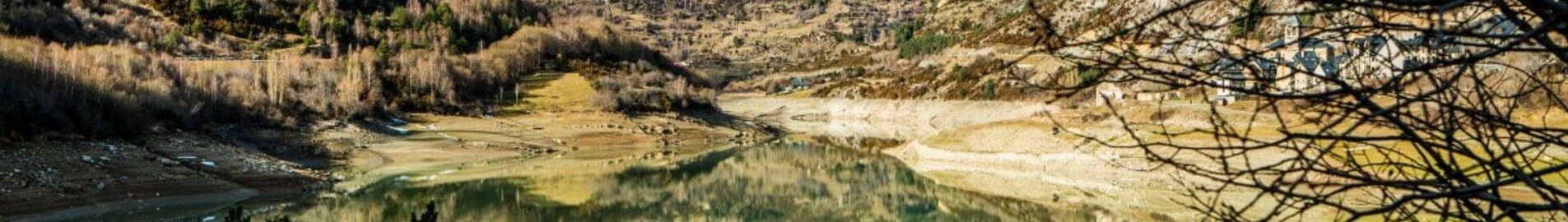 Huesca Pirineos : eralennuki rentimine 