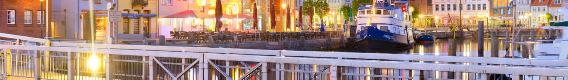 Husum Schwesing : eralennuki rentimine 