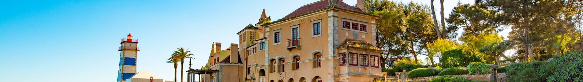 Cascais : eralennuki rentimine 