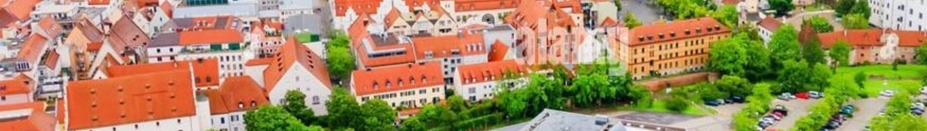 Ingolstadt: eralennuki rentimine 