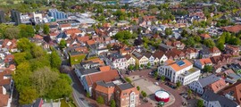 Burg Feuerstein: eralennuki rentimine 