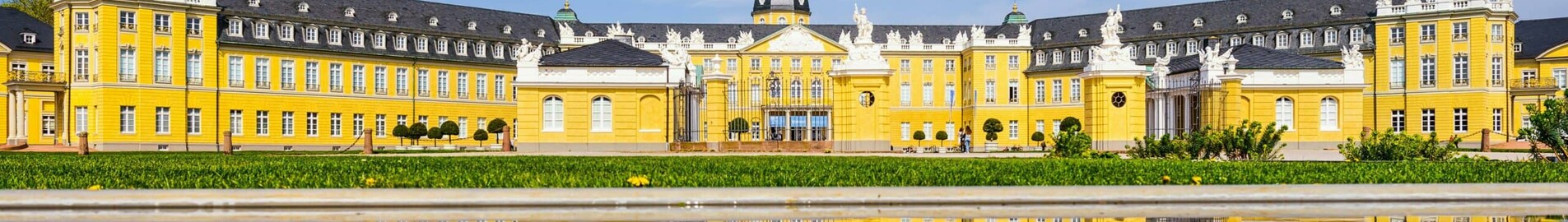 Karlsruhe Badenbaden: eralennuki rentimine 