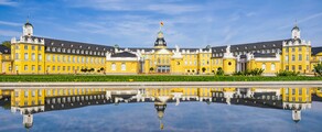 Karlsruhe Badenbaden: eralennuki rentimine 