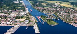 Rostock Purkshof: eralennuki rentimine 