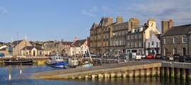 Leeds Bradford : eralennuki rentimine 