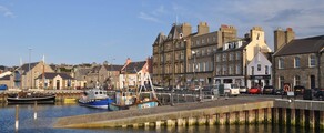 Kirkwall : eralennuki rentimine 