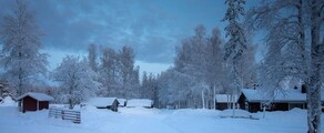 Kittila : eralennuki rentimine 