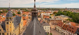 Finsterwalde Schacksdorf: eralennuki rentimine 