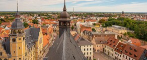 Kothen : eralennuki rentimine 