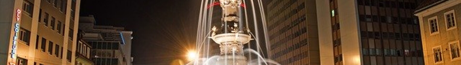 La Chaux-de-Fonds: eralennuki rentimine