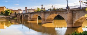 La Rioja Logrono Agoncillo : eralennuki rentimine 