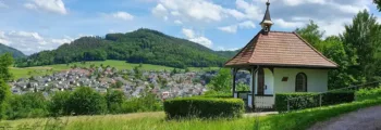 Allendorf Eder location de jet privé
