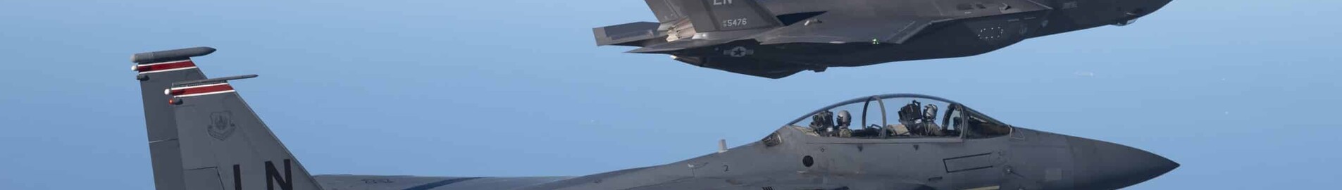 Lakenheath : eralennuki rentimine