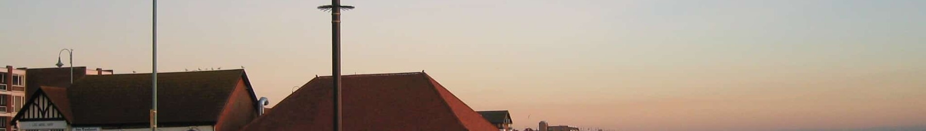 Lee On Solent : eralennuki rentimine 