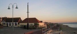 Mildenhall: eralennuki rentimine 