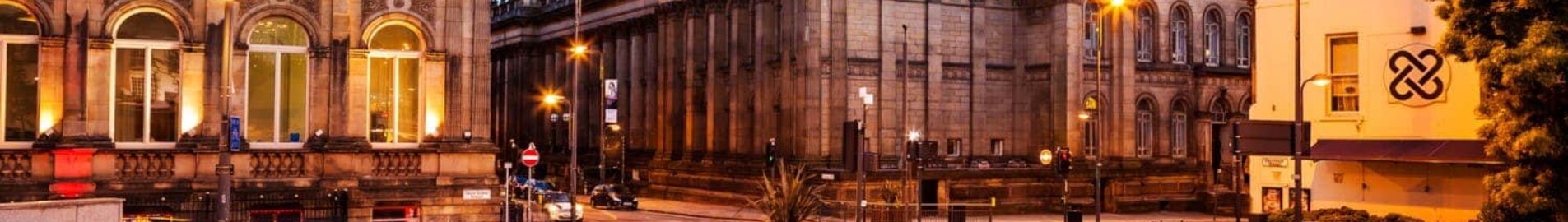 Leeds East : eralennuki rentimine