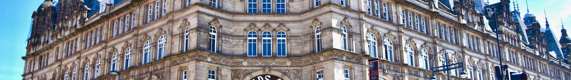 Leeds Bradford : eralennuki rentimine 