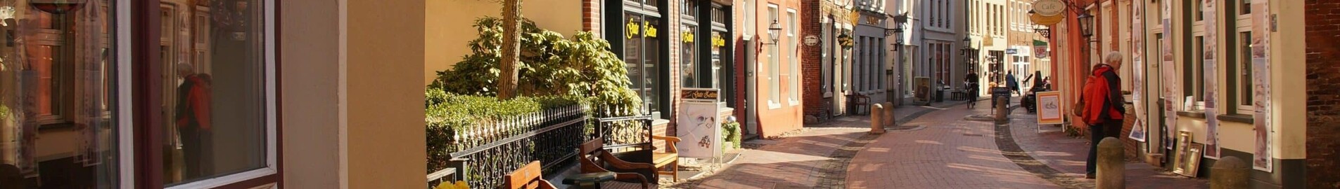 Leer Papenburg : eralennuki rentimine 