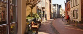 Leer Papenburg : eralennuki rentimine 