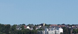 Burg Feuerstein: eralennuki rentimine 