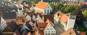 Leutkirch Unterzeil : eralennuki rentimine 