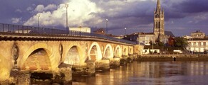 Libourne Artigues De Lussac : eralennuki rentimine