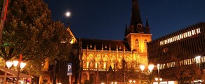 Liège : eralennuki rentimine 
