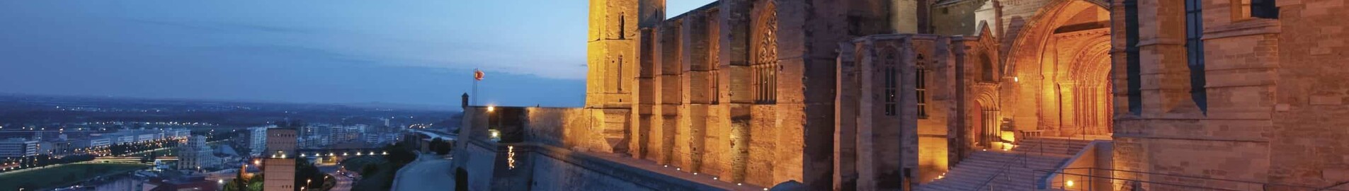 Lleida Alguaire : eralennuki rentimine 