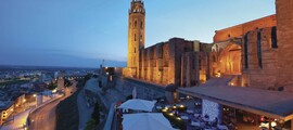 Jerez de la Frontera: eralennuki rentimine 