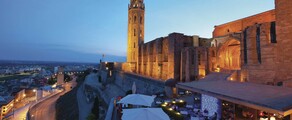 Lleida Alguaire : eralennuki rentimine 