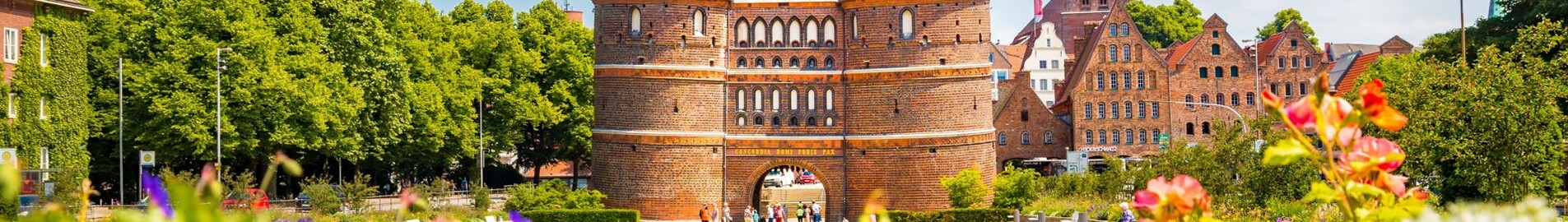 Lubeck Blankensee: eralennuki rentimine 
