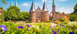 Düsseldorf: eralennuki rentimine 