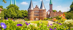 Lubeck Blankensee: eralennuki rentimine 