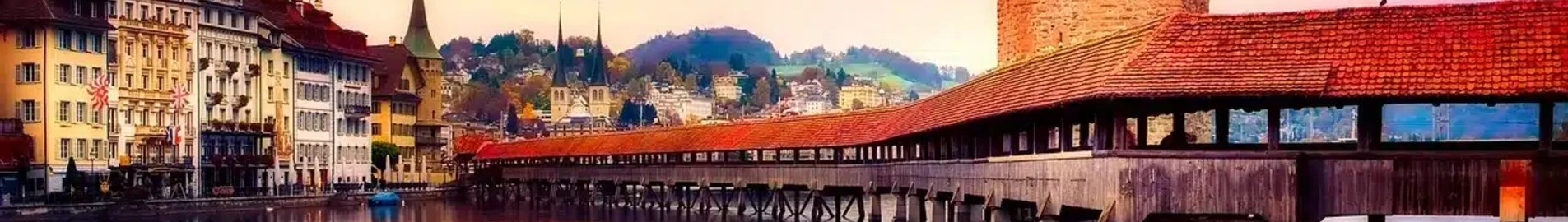 Lucerne Buochs : eralennuki rentimine 