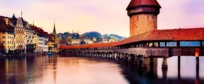 Lucerne Buochs : eralennuki rentimine 
