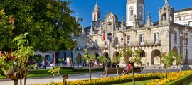 Cordoba: eralennuki rentimine 