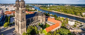 Magdeburg: eralennuki rentimine 