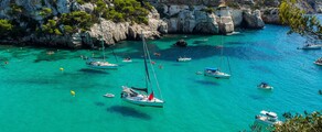 Mahon - Menorca : eralennuki rentimine 