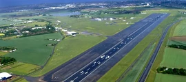 London Gatwick : eralennuki rentimine