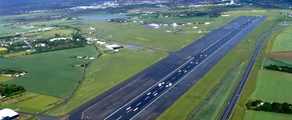 Manston Kent : eralennuki rentimine 